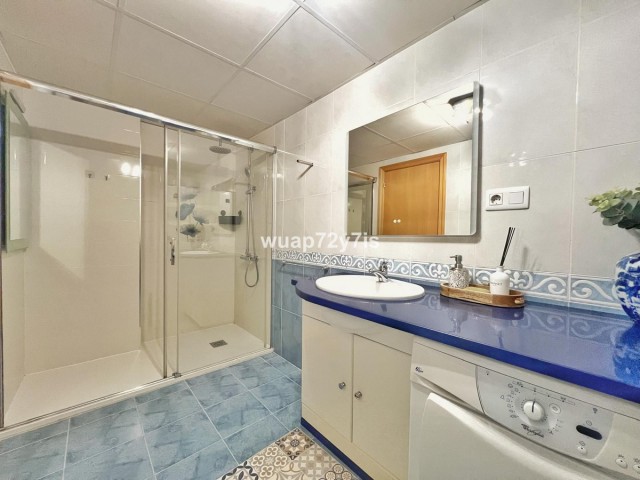 3 Bedrooms Apartment in Guadalmina Alta