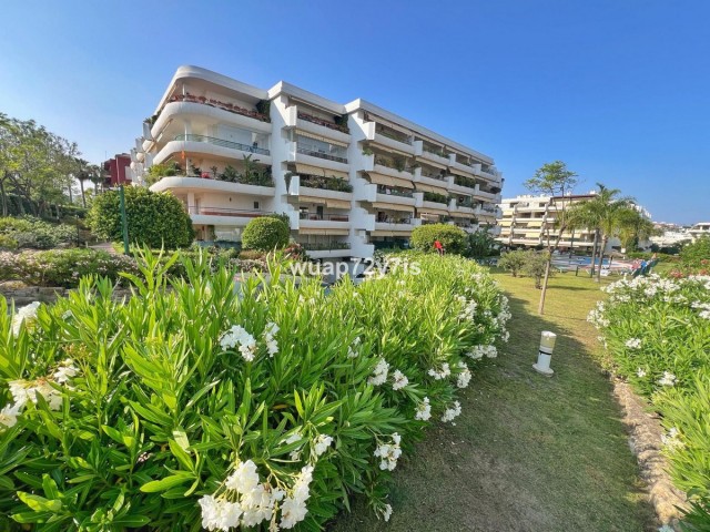 Apartment, Guadalmina Alta, R5114638