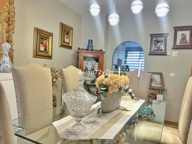 Leilighet, Guadalmina Alta, R5114638