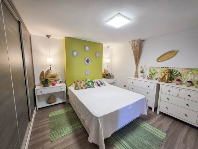 1 Bedrooms Apartment in Casares Playa