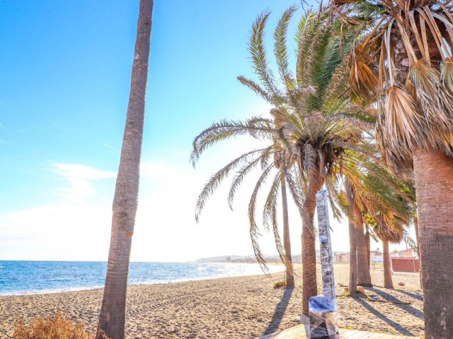 1 Bedrooms Apartment in Casares Playa