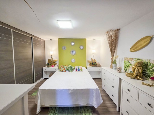 1 Bedrooms Apartment in Casares Playa