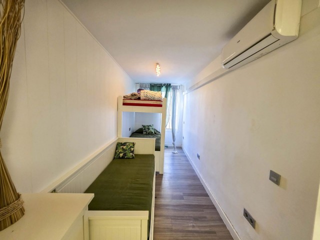 1 Bedrooms Apartment in Casares Playa