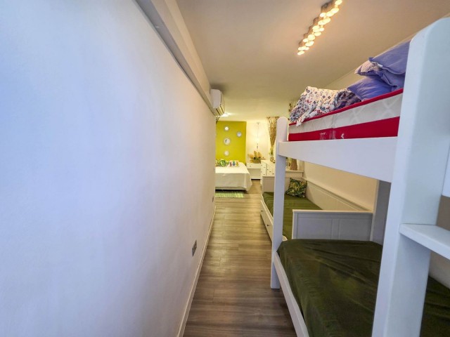 1 Bedrooms Apartment in Casares Playa