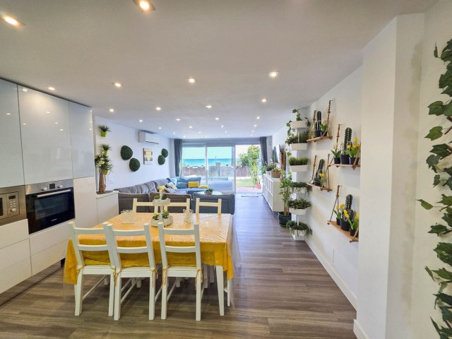 1 Bedrooms Apartment in Casares Playa