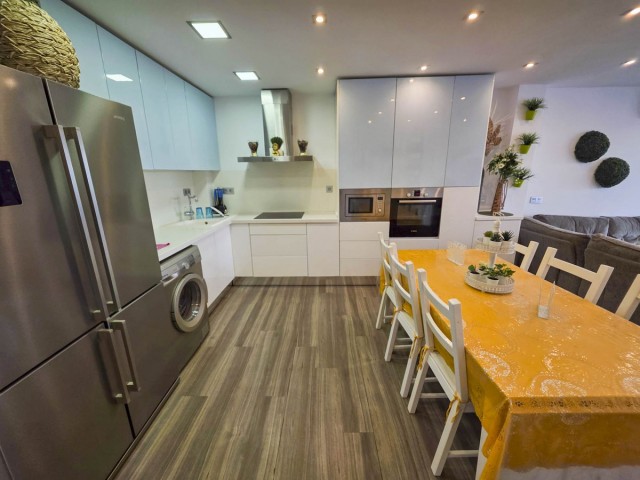 1 Bedrooms Apartment in Casares Playa