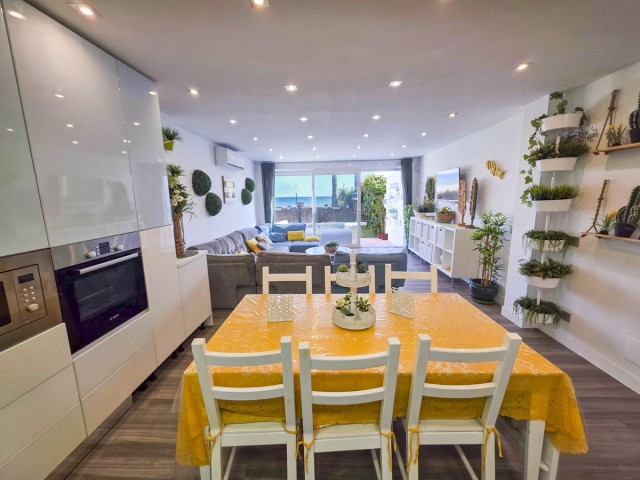 1 Bedrooms Apartment in Casares Playa