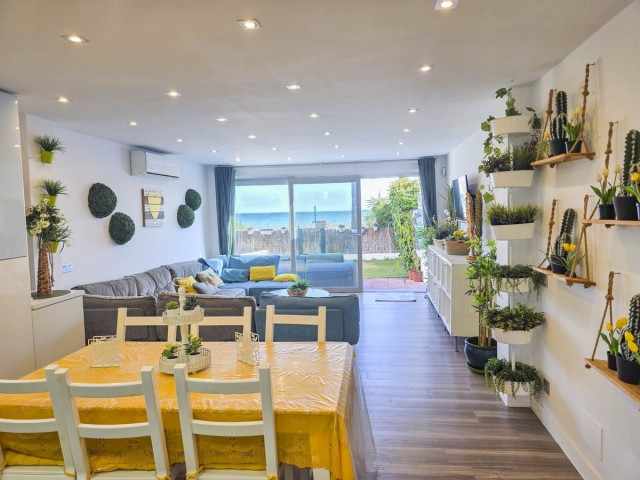 1 Schlafzimmer Apartment in Casares Playa