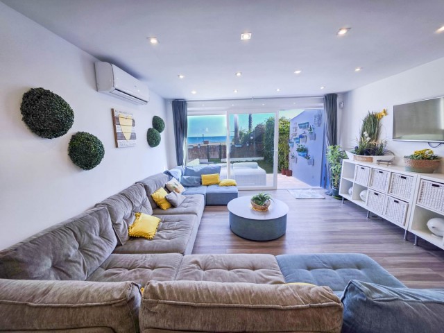 1 Schlafzimmer Apartment in Casares Playa