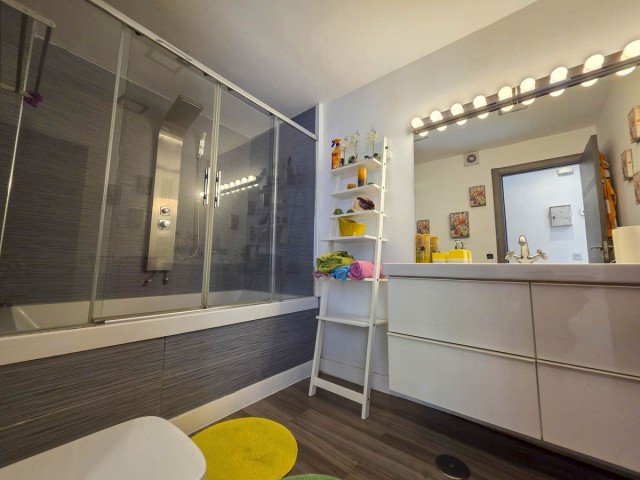 1 Schlafzimmer Apartment in Casares Playa