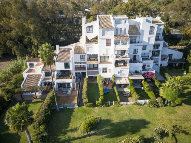 1 Schlafzimmer Apartment in Casares Playa