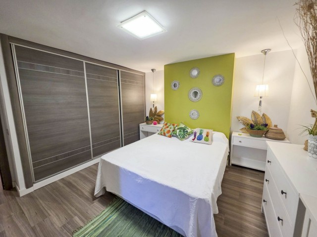 1 Schlafzimmer Apartment in Casares Playa
