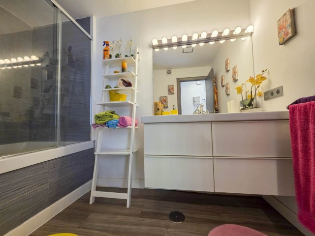 1 Schlafzimmer Apartment in Casares Playa