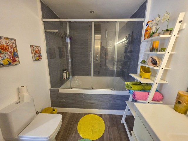 1 Schlafzimmer Apartment in Casares Playa