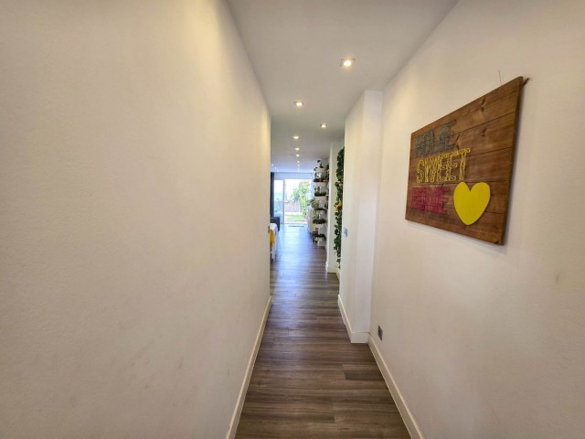 1 Schlafzimmer Apartment in Casares Playa