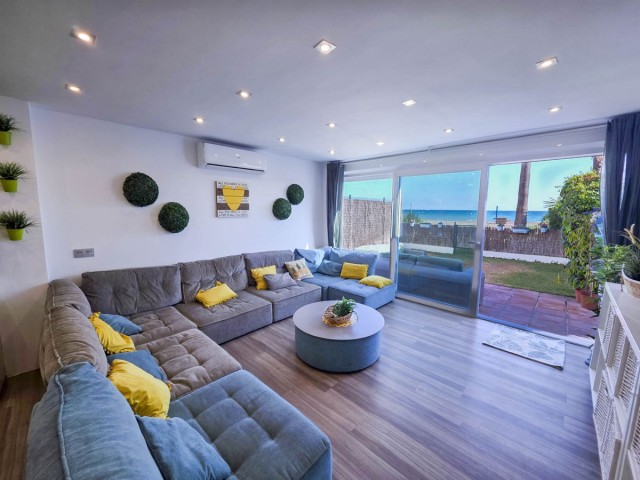 1 Schlafzimmer Apartment in Casares Playa