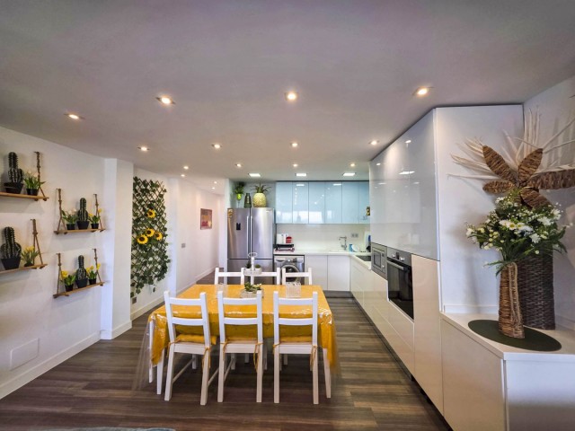 1 Schlafzimmer Apartment in Casares Playa