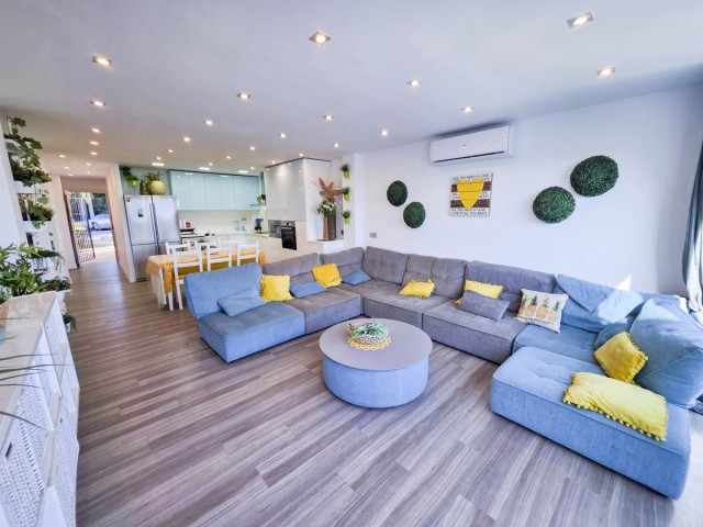 1 Schlafzimmer Apartment in Casares Playa