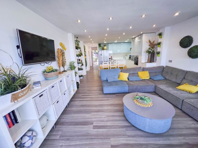 1 Schlafzimmer Apartment in Casares Playa