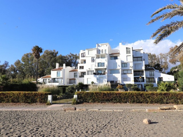 Apartment, Casares Playa, R5114695