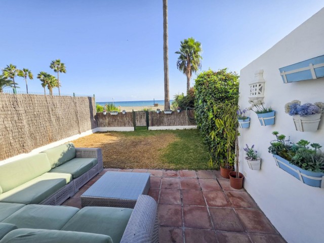 1 Schlafzimmer Apartment in Casares Playa