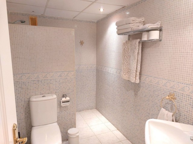 Penthouse in Elviria