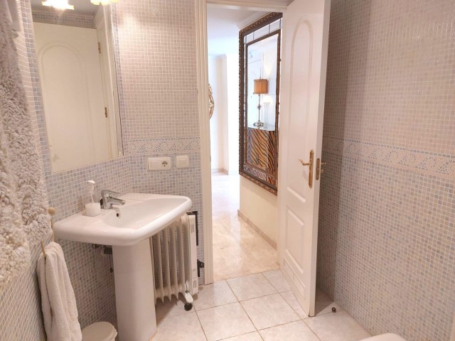 Penthouse in Elviria