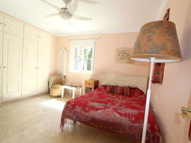 Penthouse in Elviria