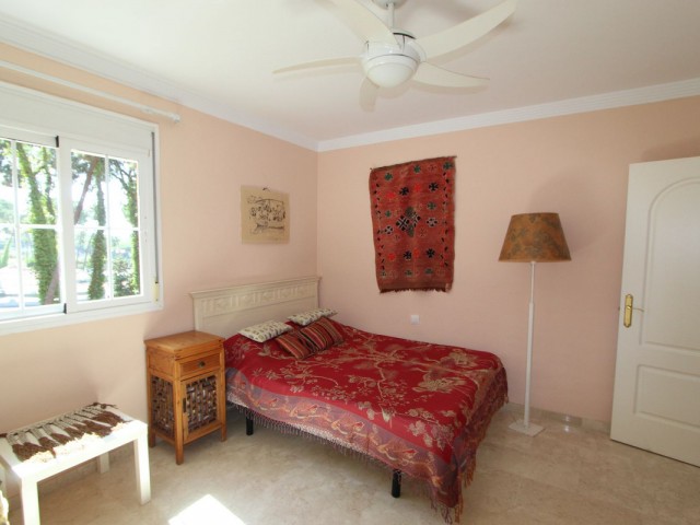 Penthouse in Elviria