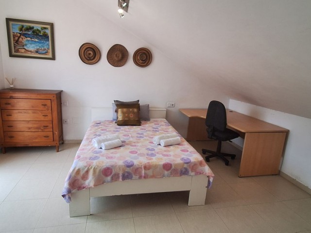 Apartment, Torrequebrada, R5112604