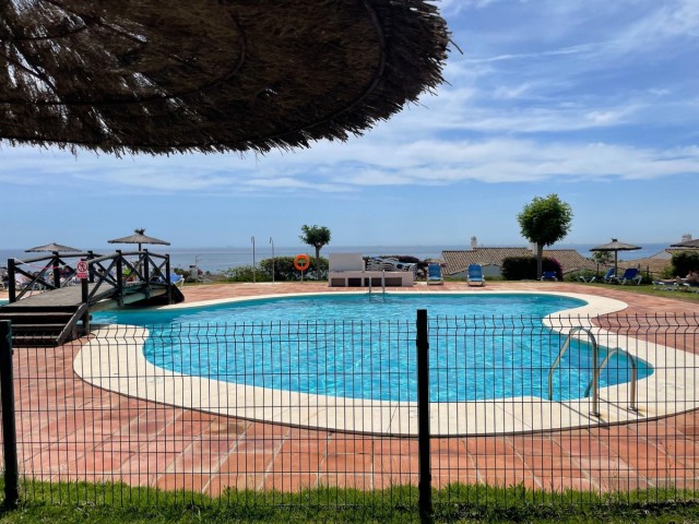 Appartement, La Alcaidesa, R5112640