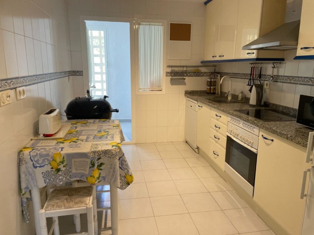 Appartement, La Alcaidesa, R5112640