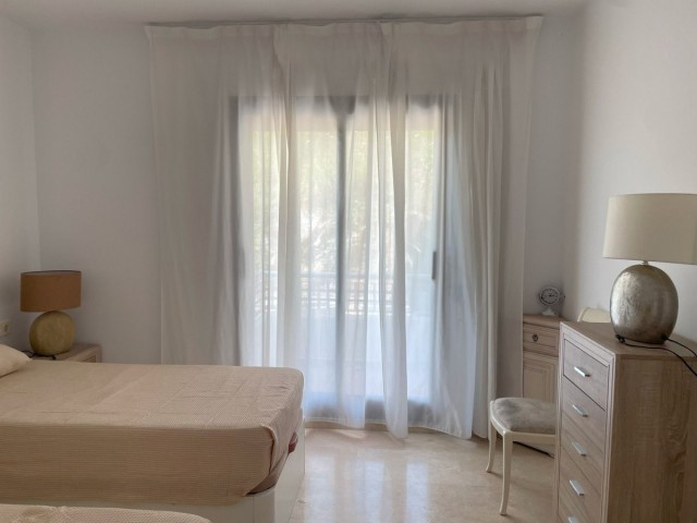 3 Slaapkamer Appartement in La Alcaidesa