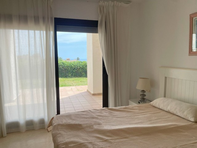 3 Slaapkamer Appartement in La Alcaidesa