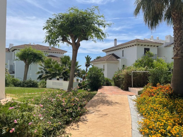 3 Slaapkamer Appartement in La Alcaidesa