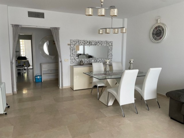 3 Slaapkamer Appartement in La Alcaidesa