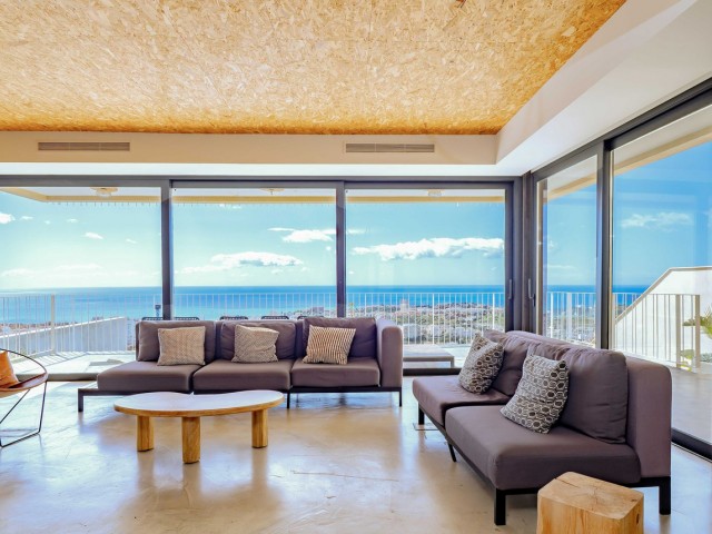 5 Slaapkamer Villa in Benalmadena