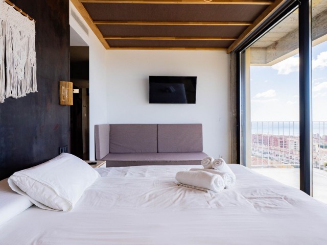 5 Slaapkamer Villa in Benalmadena