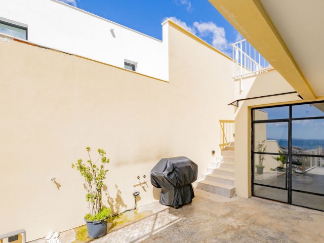 5 Slaapkamer Villa in Benalmadena