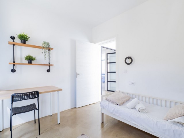 5 Slaapkamer Villa in Benalmadena