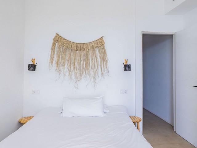5 Slaapkamer Villa in Benalmadena
