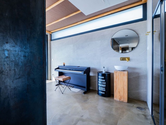 5 Slaapkamer Villa in Benalmadena