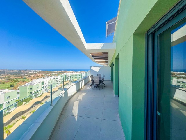 2 Bedrooms Apartment in Calanova Golf