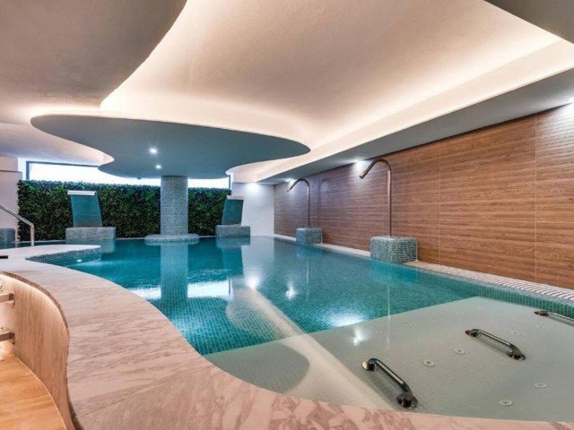 2 Bedrooms Apartment in Calanova Golf