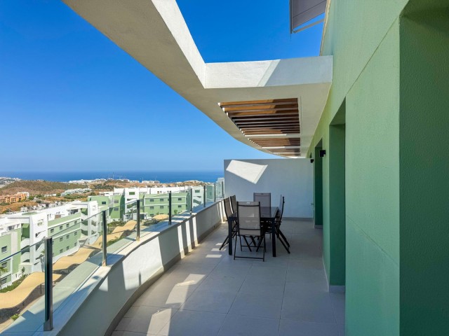 2 Bedrooms Apartment in Calanova Golf