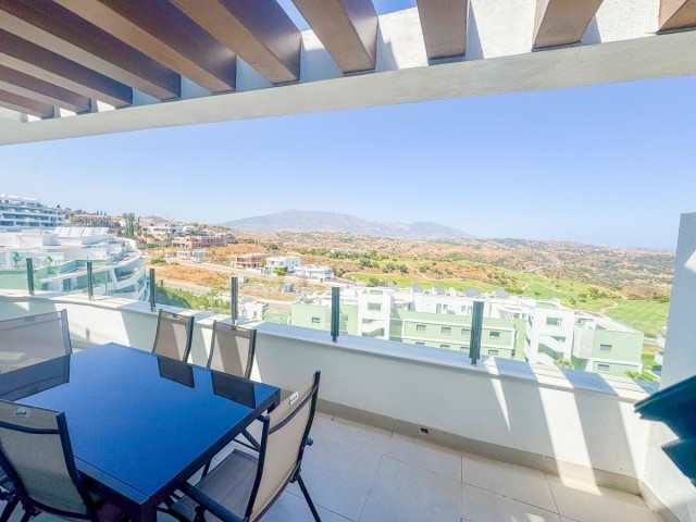 2 Bedrooms Apartment in Calanova Golf