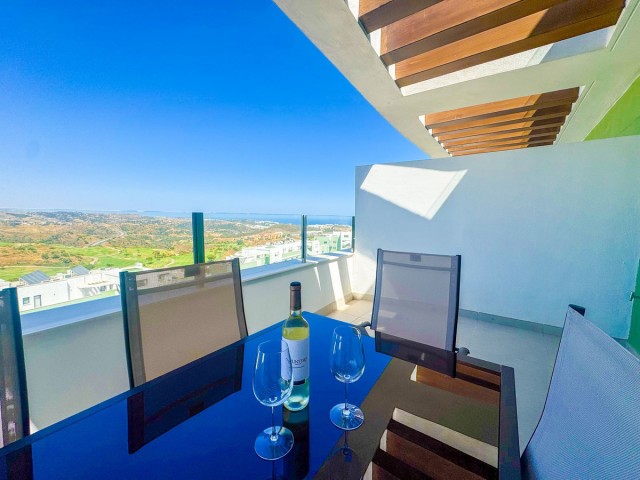 2 Bedrooms Apartment in Calanova Golf