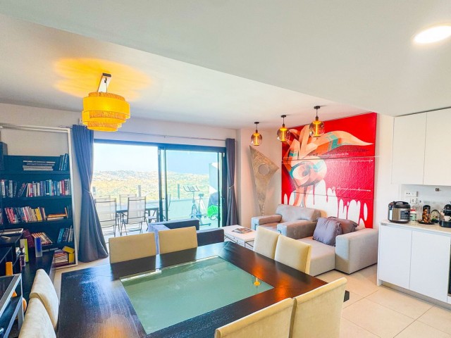 2 Bedrooms Apartment in Calanova Golf