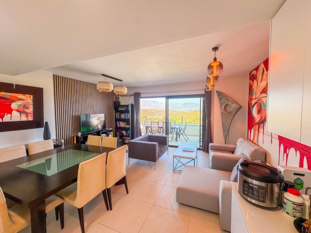 2 Bedrooms Apartment in Calanova Golf