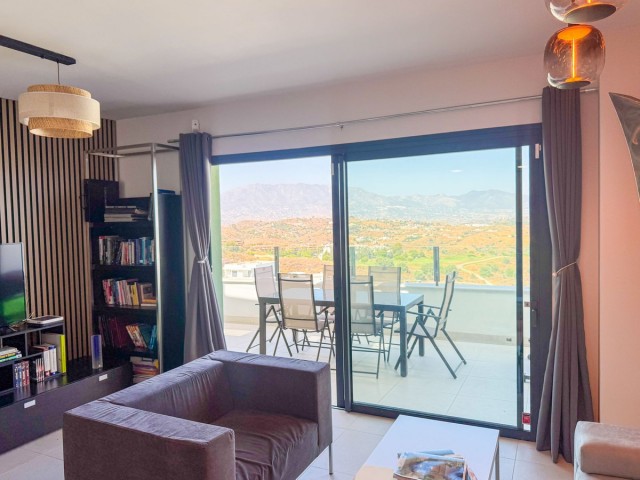 2 Bedrooms Apartment in Calanova Golf